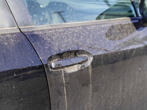 Used 2022 Subaru WRX Limited image 12