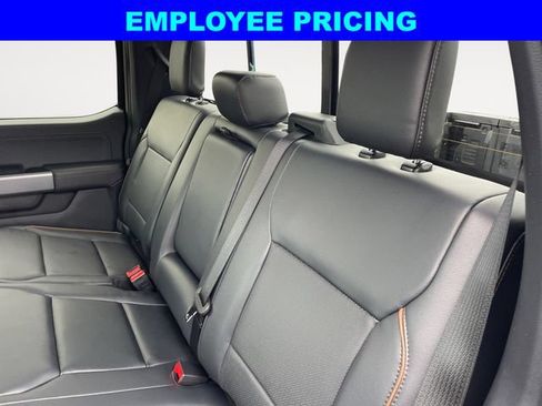 New 2026 Ford F150 Lariat w/ Equipment Group 502A High AWD/4WD image 13