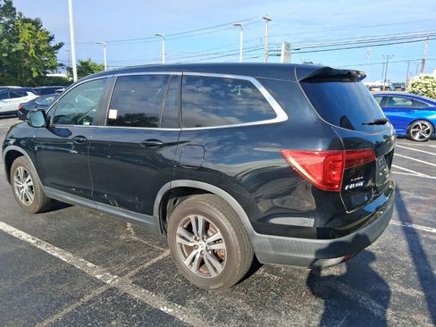 Used 2017 Honda Pilot EX-L image 5