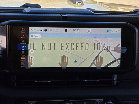 New 2026 Jeep Gladiator Mojave image 8