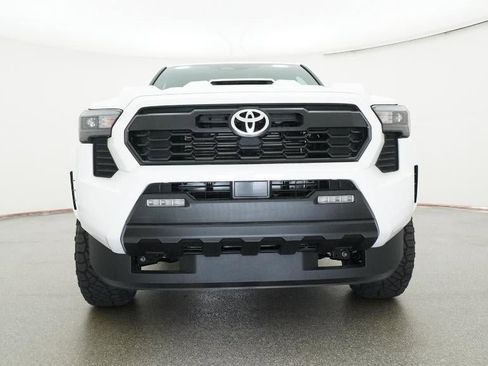 New 2025 Toyota Tacoma TRD Sport image 31