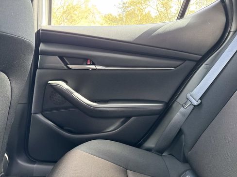 New 2026 MAZDA MAZDA3 s image 19