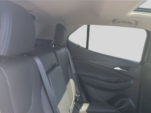 New 2026 Buick Encore GX Sport Touring w/ Advanced Technology Package AWD/4WD image 15