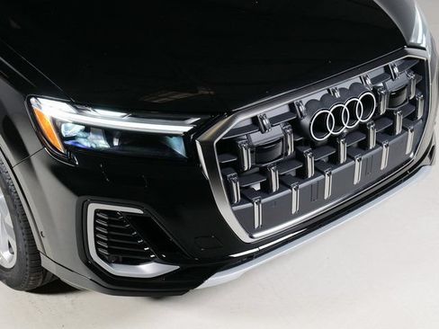 Certified 2026 Audi Q7 2.0T Premium w/ Premium Plus Package AWD/4WD image 32