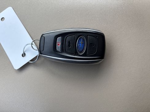 Used 2016 Subaru Outback 2.5i Limited image 36