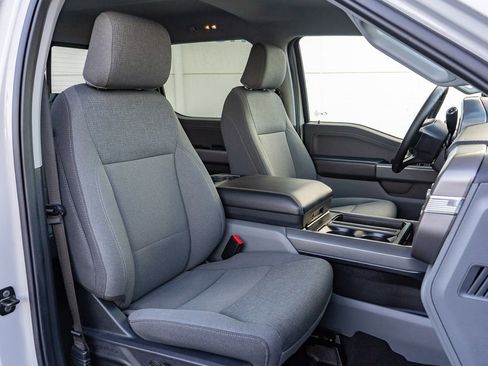 Used 2024 Ford F150 XLT w/ Equipment Group 302A MID image 21