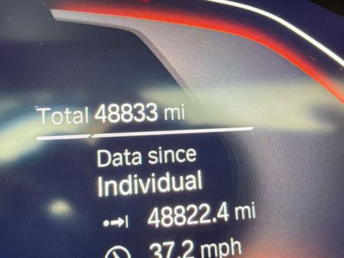 Certified 2023 BMW 430i Convertible w/ M Sport Package image 17