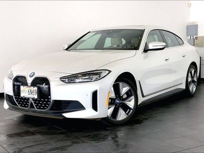Used 2023 BMW i4 eDrive35 w/ Premium Package
