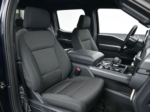 New 2025 Ford F150 XLT w/ Equipment Group 302A MID image 33