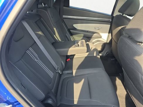 Used 2024 Hyundai Tucson SEL FWD image 23