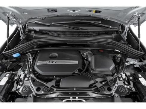 New 2026 BMW X1 xDrive28i w/ Technology Package image 12