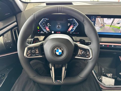 New 2026 BMW X3 xDrive30i w/ Premium Package AWD/4WD image 19