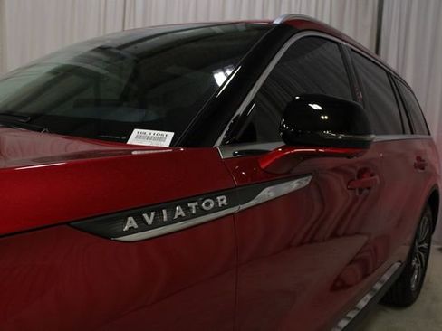 New 2026 Lincoln Aviator AWD image 63