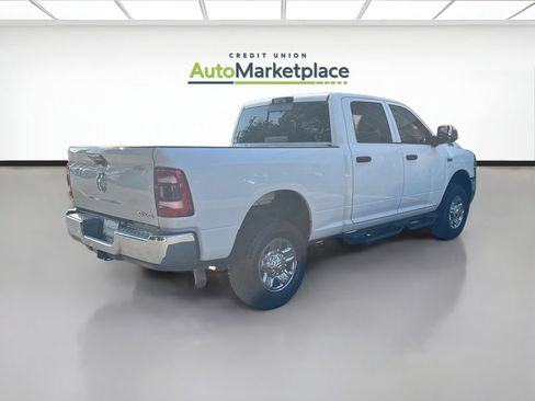 Used 2021 RAM 2500 Tradesman w/ Towing Technology Group AWD/4WD image 7