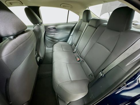 Used 2024 Toyota Corolla LE image 25