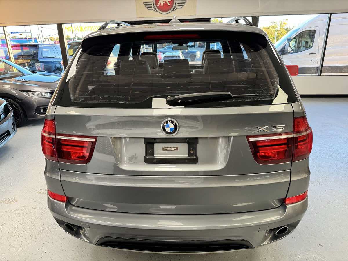 Used 2013 BMW X5 xDrive35i AWD/4WD image 12