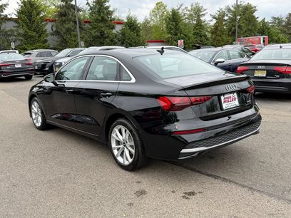 Used 2026 Audi A3 2.0T Premium w/ Convenience Package