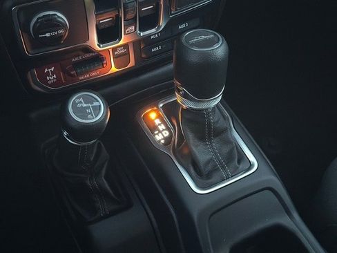 New 2026 Jeep Gladiator Willys image 13