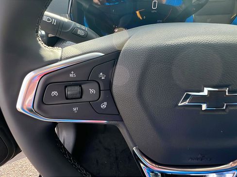 New 2026 Chevrolet Trax ACTIV w/ Sunroof Package FWD image 21