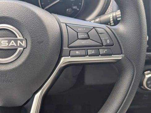Certified 2024 Nissan Kicks SV FWD image 22