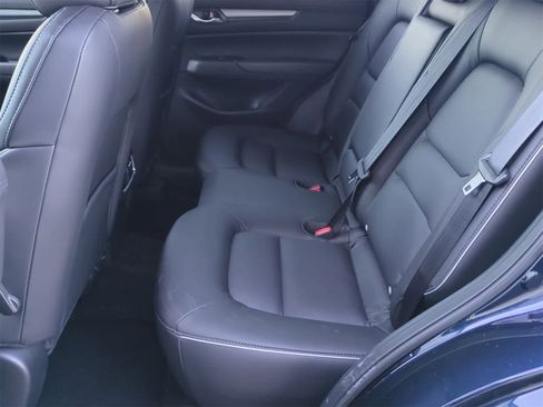 New 2025 MAZDA CX-5 AWD 2.5 S w/ Select Package image 18