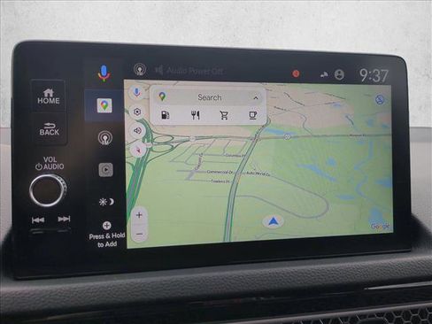 Used 2025 Honda Civic Sport Touring image 13