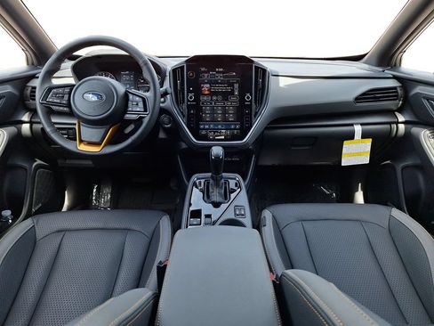 Used 2026 Subaru Crosstrek 2.5i Wilderness w/ Wilderness Package AWD/4WD image 15