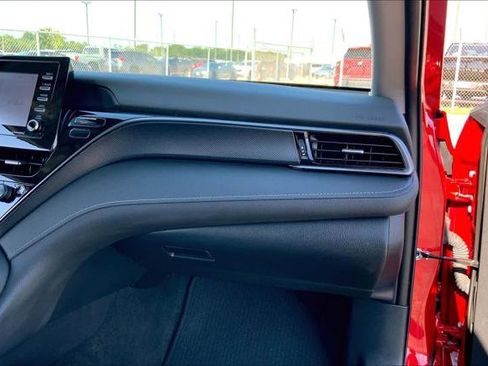 Certified 2024 Toyota Camry SE FWD image 18