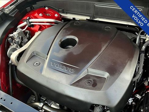 Certified 2024 Volvo XC60 T8 Core w/ Protection Package Premier image 41