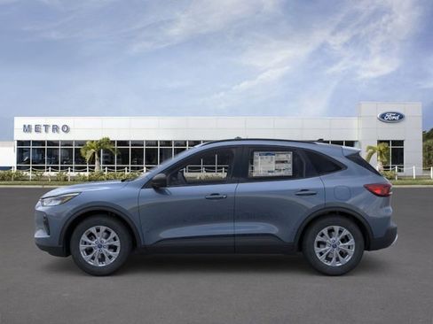 New 2026 Ford Escape Active w/ Tech Pack #1 FWD image 3