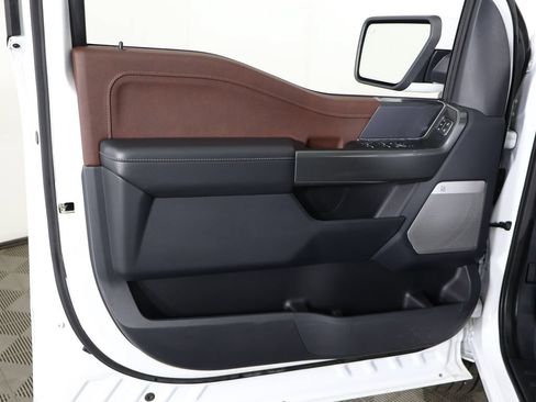 Used 2022 Ford F150 Lariat AWD/4WD image 24