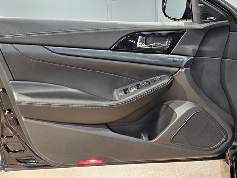 Used 2020 Nissan Maxima Platinum w/ Sport Mat Group FWD image 20