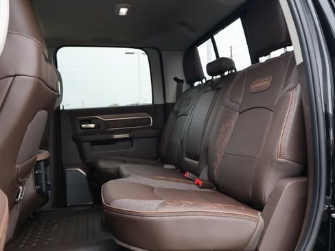 New 2026 RAM 2500 Limited AWD/4WD image 8