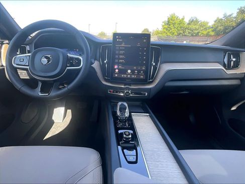 New 2026 Volvo XC60 T8 Plus w/ Climate Package AWD/4WD image 7