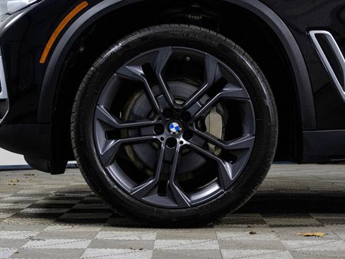 Used 2022 BMW X5 xDrive40i image 46