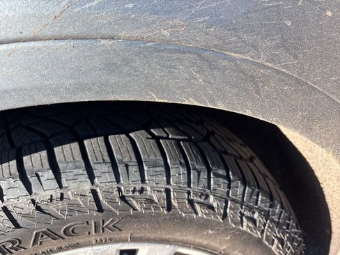 Used 2023 Cadillac XT5 Luxury image 8