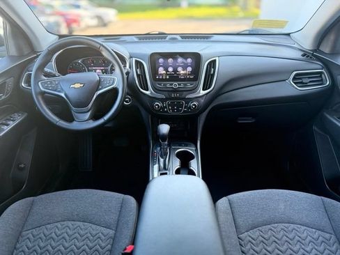 Used 2023 Chevrolet Equinox LT AWD/4WD image 25