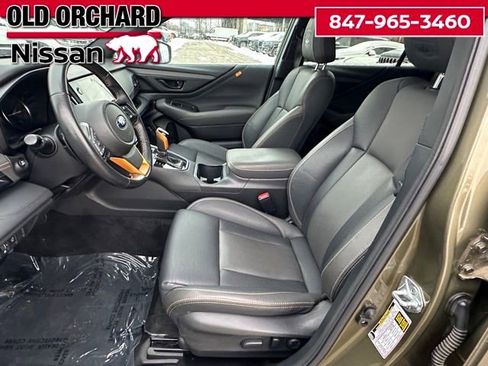 Used 2023 Subaru Outback Wilderness image 12