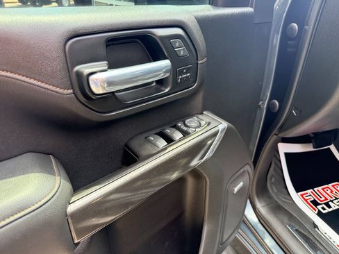 Used 2020 GMC Sierra 3500 AT4 w/ AT4 Premium Package AWD/4WD image 20