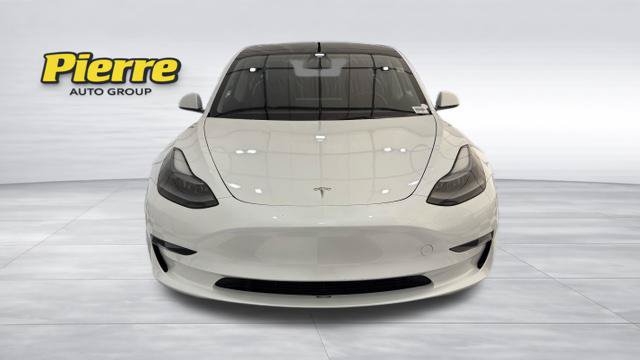 Used 2023 Tesla Model 3 Standard Range RWD image 8