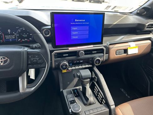 New 2026 Toyota 4Runner Limited AWD/4WD image 20