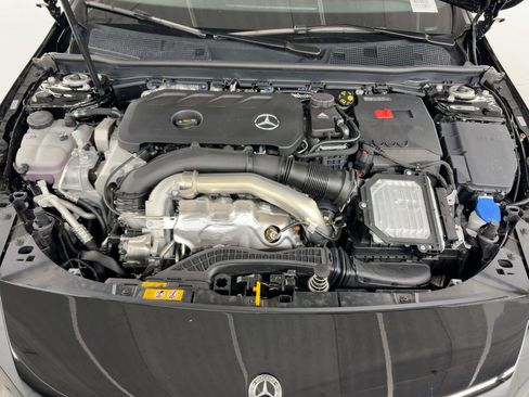 New 2026 Mercedes-Benz CLA 250 image 32