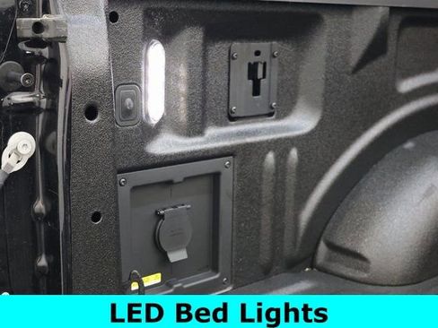 Used 2025 Ford F150 Raptor w/ Equipment Group 803A Raptor R image 52