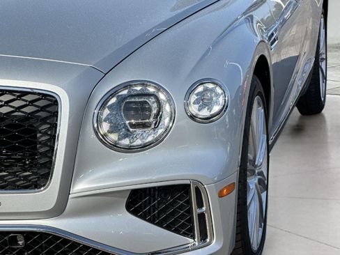 New 2026 Bentley Flying Spur Plug-In Hybrid AWD/4WD image 83