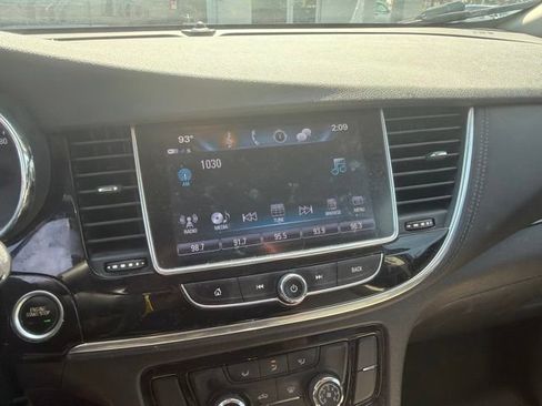 Used 2019 Buick Encore Preferred FWD image 7