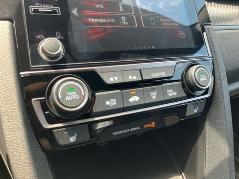 Used 2020 Honda Civic Si image 22