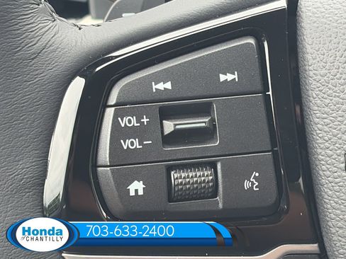 New 2027 Honda Odyssey Elite image 12