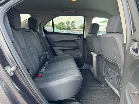 Used 2015 Chevrolet Equinox LT w/ Chrome Appearance Package FWD image 18