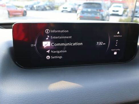 Used 2025 MAZDA CX-50 AWD 2.5 S w/ Premium Plus Pkg image 37