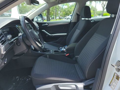 Used 2023 Volkswagen Jetta S w/ IQ.Drive Package FWD image 9
